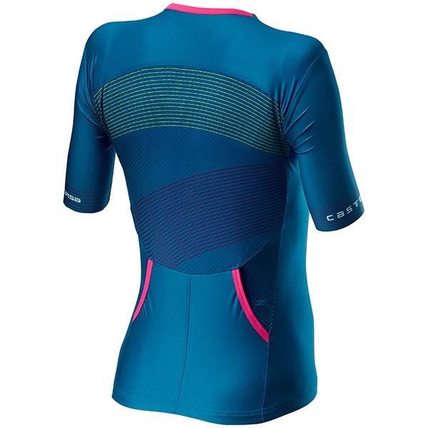 Damen Tri Top Free Speed 2